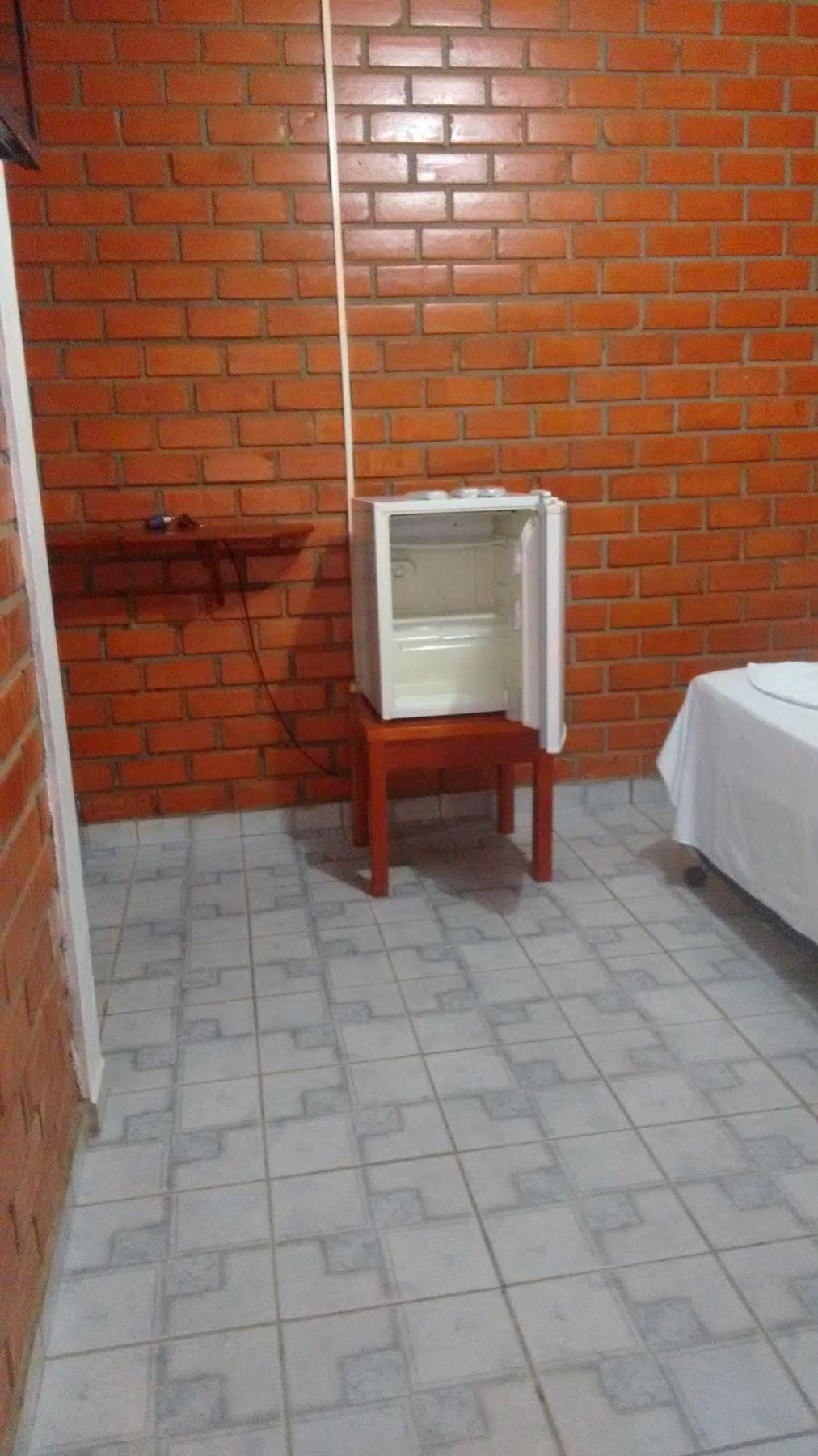 Pousada Sucuri Bonito  Esterno foto