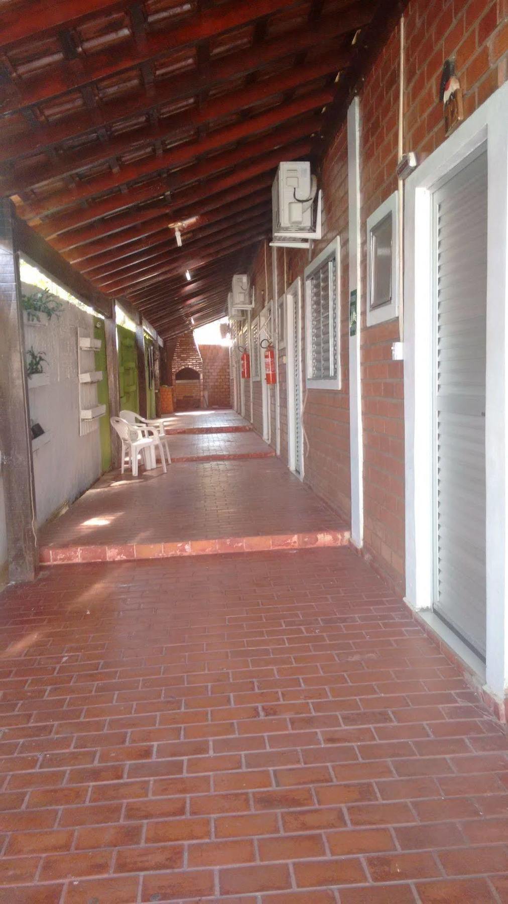 Pousada Sucuri Bonito  Esterno foto