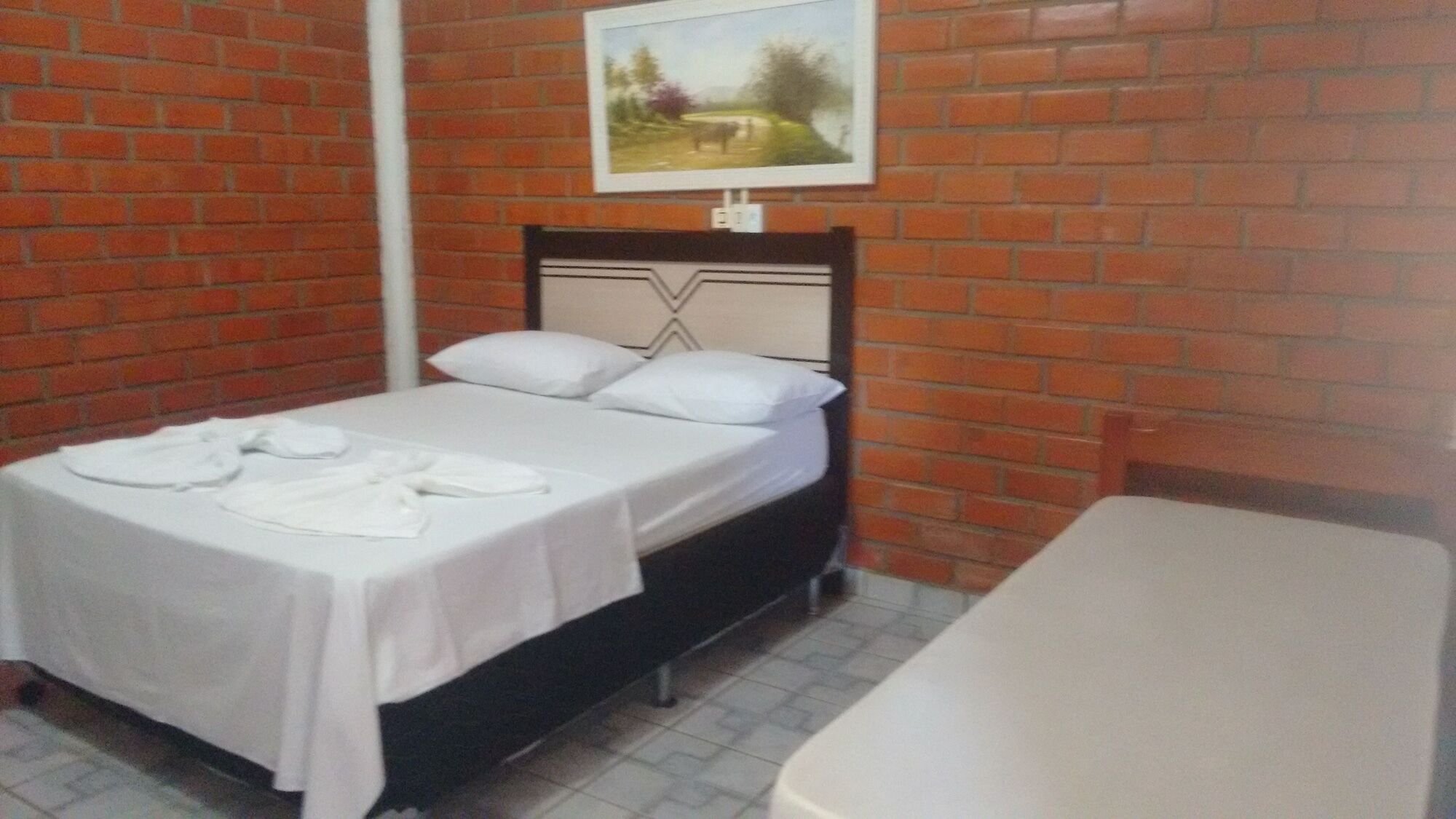Pousada Sucuri Bonito  Esterno foto